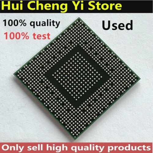 100% test very good product N15V-GM-B-A2 N15V GM B A2 bga chip reball with balls IC Chipset
