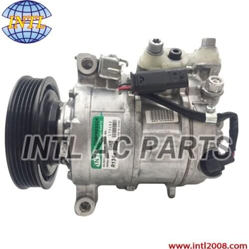 447150-4488 A0038304360 0038304360 6SES14C Car Auto Air Conditioning AC Compressor for MERCEDES B-Class A-class CLA-class