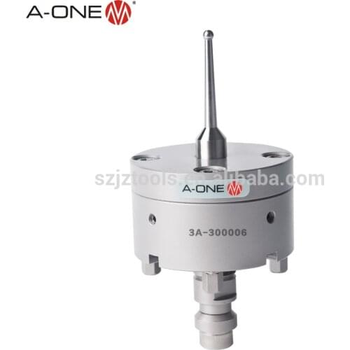 A-ONE EDM zero point 3-axis high precision CNC sensor with ball 3A-300006