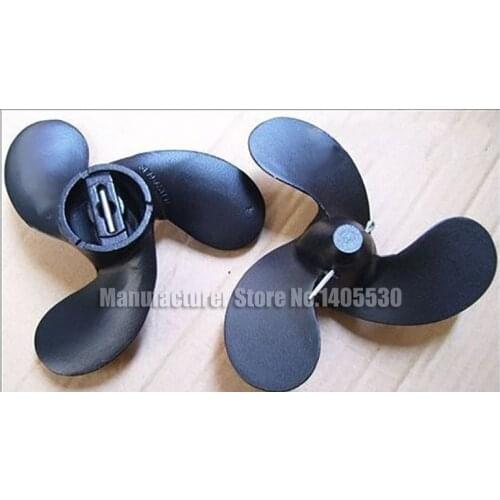EVERLAST BAY BUILD THE FUTURE Propellers