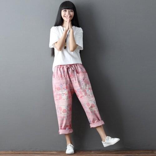 Джинсы МОМ Haoduoyi China At AliExpress