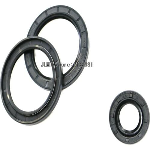 Oil seal mm 40* 59 12 60 18.5 6 7 8 9 10 40 62 11