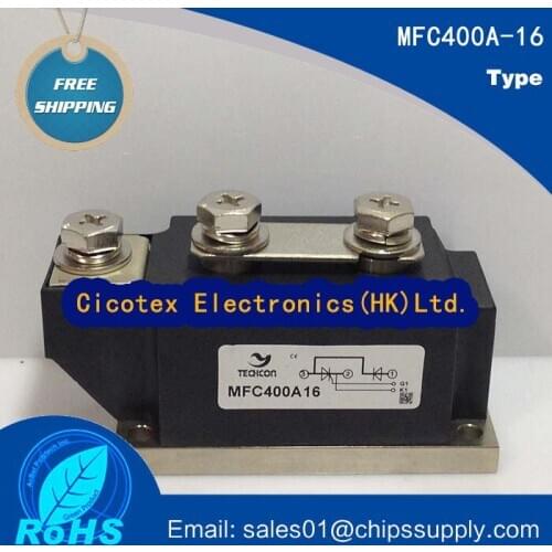 MFC400A-16 MFC400A16 MODULE IGBT