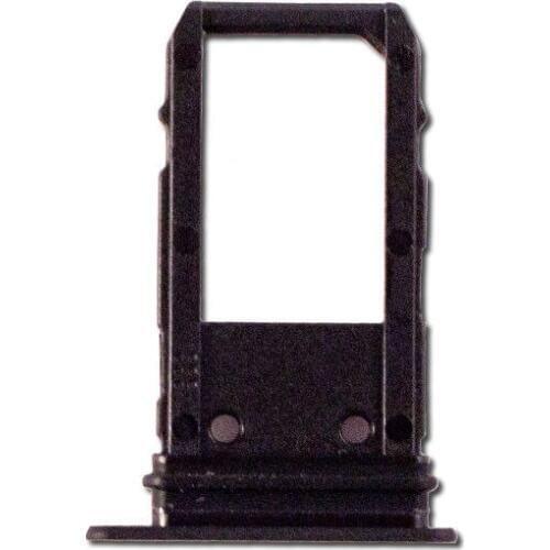 OEM for Google Pixel 2 SIM Card Tray Holder White Black Color