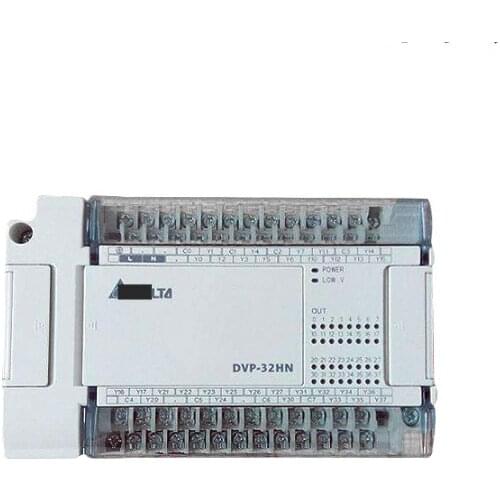 Original Programmable Controller PLC DVP32HM11N DVP32HP00R DVP32HP00T DVP32HN00R DVP32HN00T