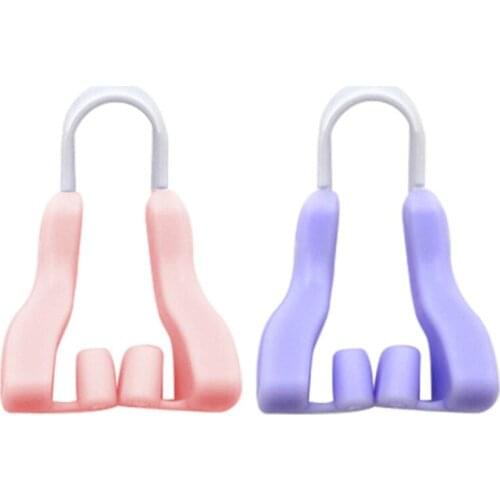 Nose Up Lifting Shaper Bridge Straightening Safety Painless Clip Corrector Slimming Device Facial Care Beauty Tools