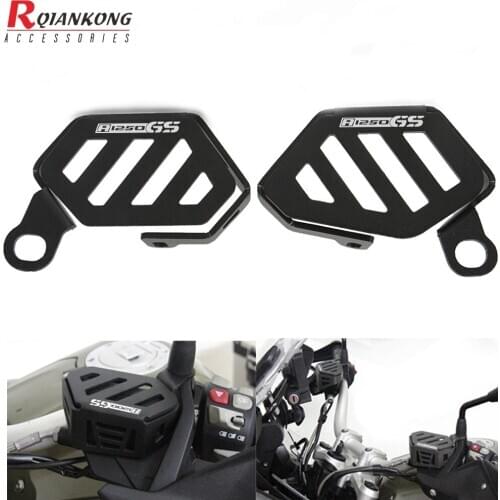 R 1250 GS Adventure 2019 2020 Motorcycle Ornamental Clutch Oil Cup Protective Cover Guard For BMW R1250GS 2019+ R1250R R1250RS