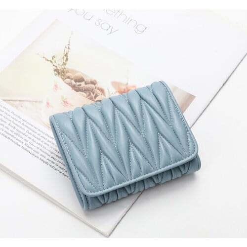 San Maries Women's Wallets