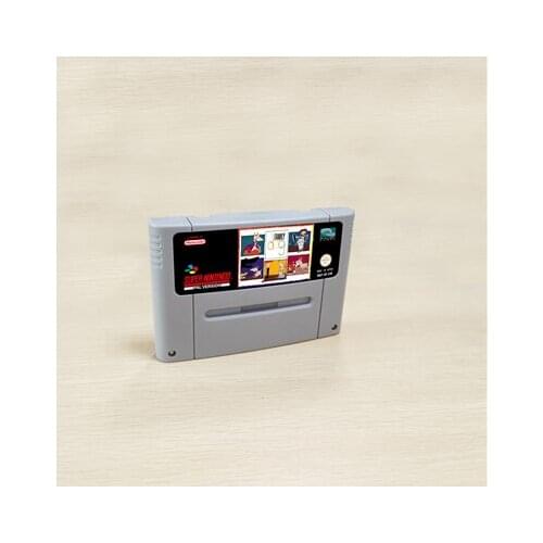 Family Dog - Action Game Card EUR Version English Language