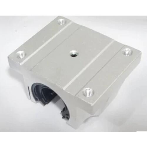 TBR25UU CNC Linear Ball Bearing Support Unit