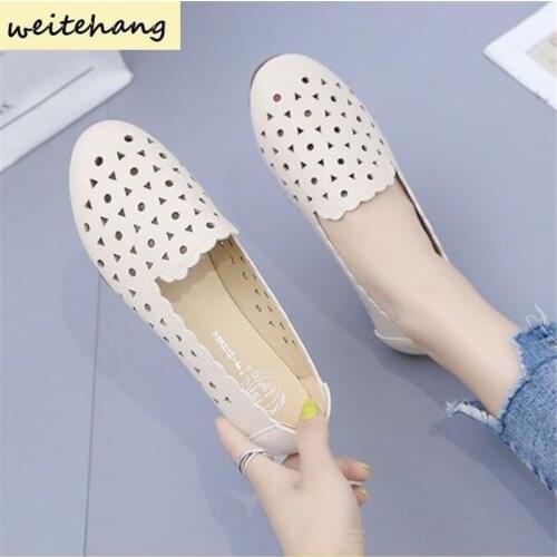 Weitehang Womens Shoes