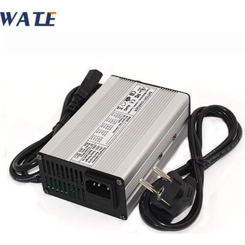 37.8v 4A Lithium quick speed charger fast 9s 33.3v 37.8v li-ion polymer battery US EU AU charger charge