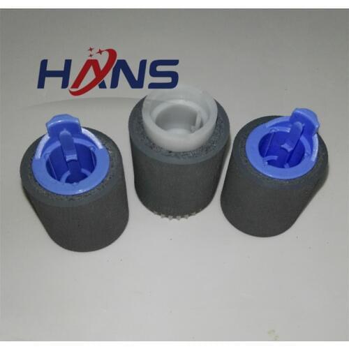 10Set Pickup Roller Pick up Roller 1pc.RM1-0036-000+2pc. RM1-0037-000 for hp 4200 4250 4350 4300 M600 M601 M602 M603 P4014 P4015