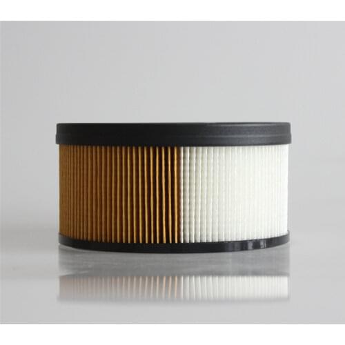 Vacuum Cleaner Filter Replacement Filters For KARCHER WD4.000-4.999/WD5.000-5.999 Vacuum Cleaner PartsWet & Dry Cartridge Filter