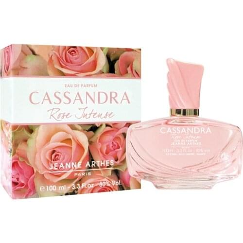 Jeanne Arthes Women's Fragrances