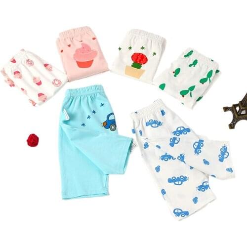 Joyo roy Children's Shorts