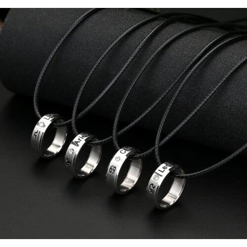 Liujun Vintage Pendants