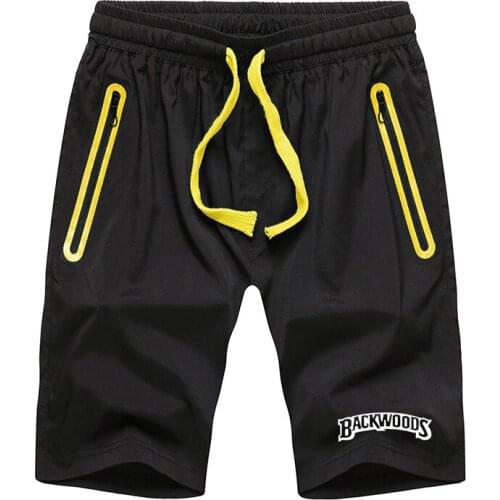 2020 Mens Shorts Summer Fashion New Brand Boardshorts Sports Shorts Men Casual Cotton Shorts Breathable Gym Mens Shorts Clothes