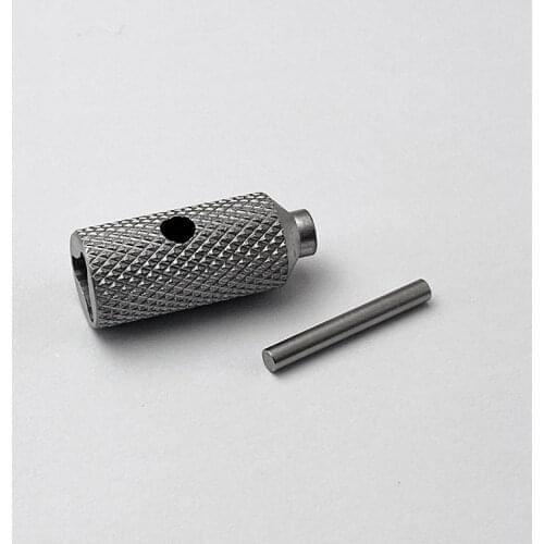Screwdriver Breaker Driver Socket Tool Bit 25mm Length Screwdriver Remover Kit For UTX-85 /Microtech/Dirac/Troodon/Ultratech