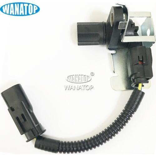 New ABS Rear Speed Sensor 5014787AA 5016133AA 56028187AC 56028187AD 56028187AE 970-024 for DodgeRam 1500 2500 3500