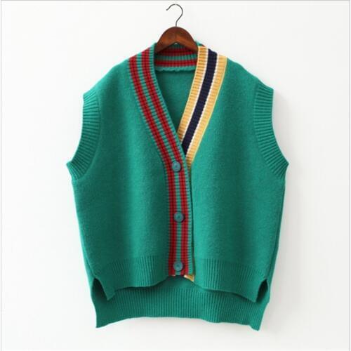 Pateekate Women's Vests-cardigans China