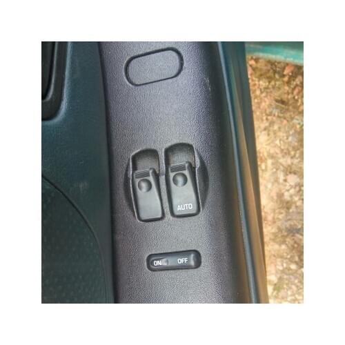 FaroeChi New Electric Power Master Window Switch for Mazda 323F Bongo 1994-1998 1995 1996 1997 1998