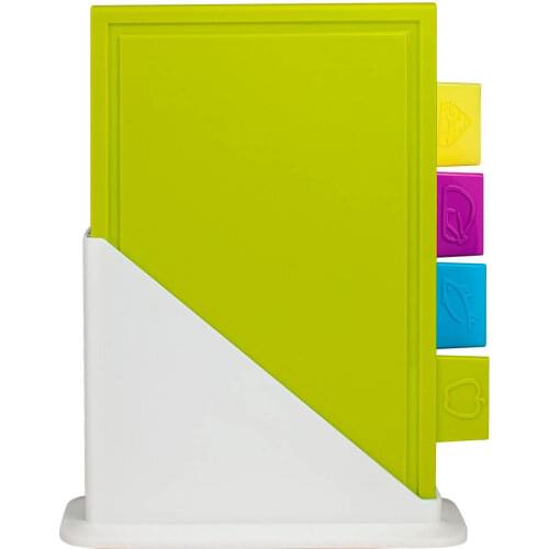 Plastic Republic Cutting Board Sets