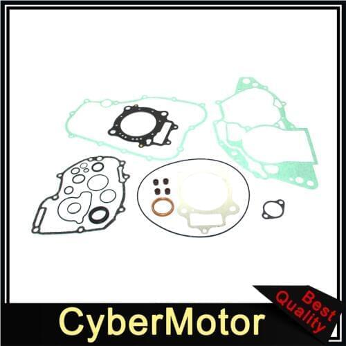 Complete Engine Gasket Kit For Pit Dirt Motor Bike CRF250 CRF250R CRF250X CRF 250 R X 2004 2005 2006 2007 2008 2009