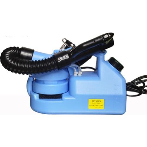 1000w fog machine price home sanitizer sprayer machine disinfection and sterilization irrigation