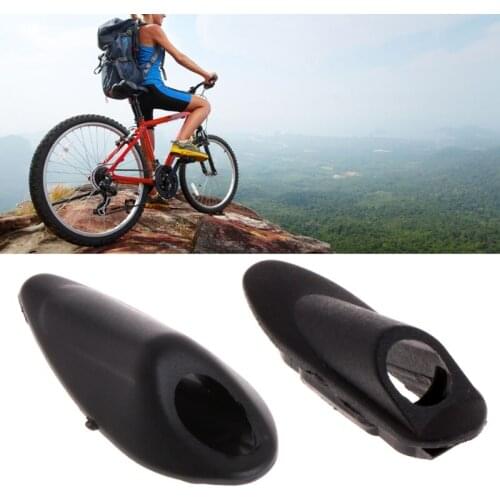 Bicycle Cycling Cable Socket Wire Fixed Hole Brake Speed Line Bike Accessories