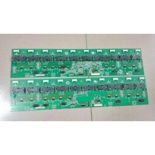 4H.V1838.371/C2 4H.V1838.381/C2 LCD T-CON Board LOGIC board for connect with 42A3000C T-CON connect board