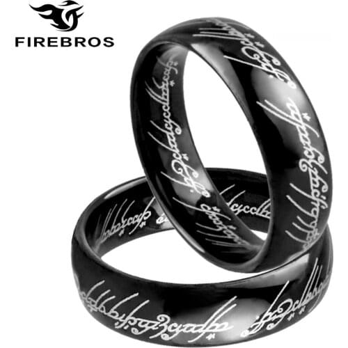 Кольца FIREBROS China At AliExpress