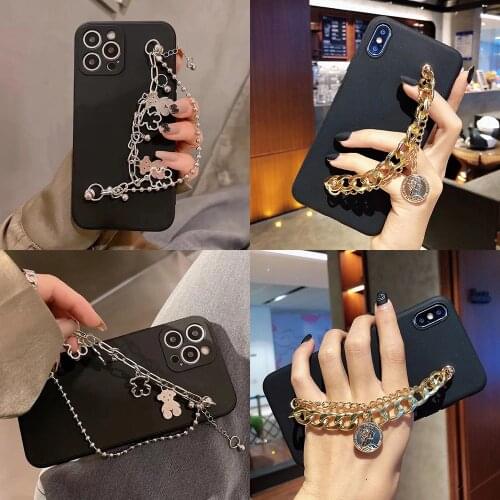 HEYIYUE Phone Cases Xiaomi Redmi 7