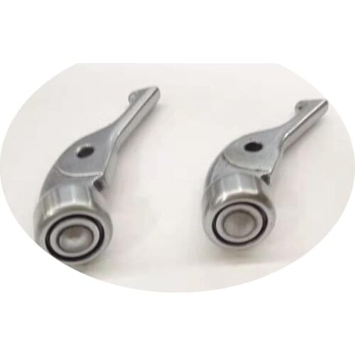 Chinese Factory Customized Agriculture Machinery billhook tongue Baler knotter Spare parts
