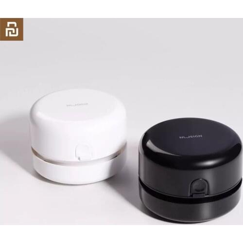 Youpin NUSIGN Desktop Cleaner Mini Desk Vacuum Cleaner for School Classroom Office School Supplies For smart life