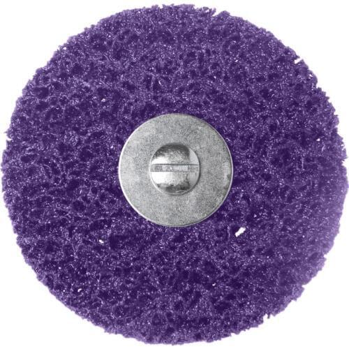 Poly Strip Wheel Paint Rust Remover Cleaning Angle Grinder Discs 100mmx6mm New