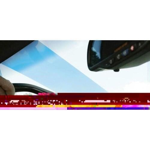 39cm Window Cleaner Brush Kit Car Window Windshield Wiper Auto Handle Cleaning Interior Inside Long With Tool Glass Wash V0S6