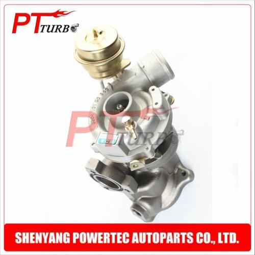 Complete Turbine For Audi All Road 2.7 TDI Biturbo left side 250HP 2.7L-V6 5V Full Turbocharger K03 5303-988-0069 078145703Q