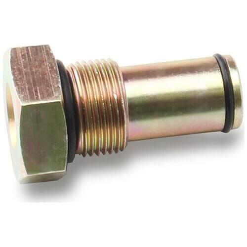 1Pc Car Universally 6.0L Powerstroke Diesel High Pressure Oil Pump IPR Valve Air Test Fitting Tool parts Test accessories