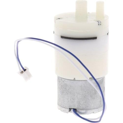 Air Pump With Foamer Induction Hand Sanitizer Soap Dispenser Mini Bubble Motor