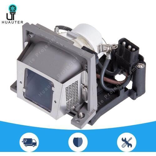 Replacement Projector Lamp VLT-XD206LP for Mitsubishi SD206 SD206U XD206U with housing free shipping
