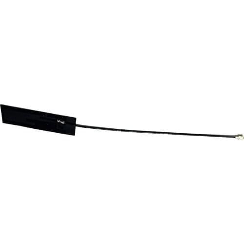 1PC GSM 800/868/850/900/915Mhz internal antenna soft FPC built-in aerial 51x16x0.2mm NEW wholesale