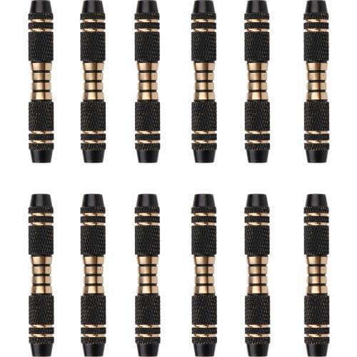12pcs 16 Grams Dart Replacement Barrels Darts Accessories
