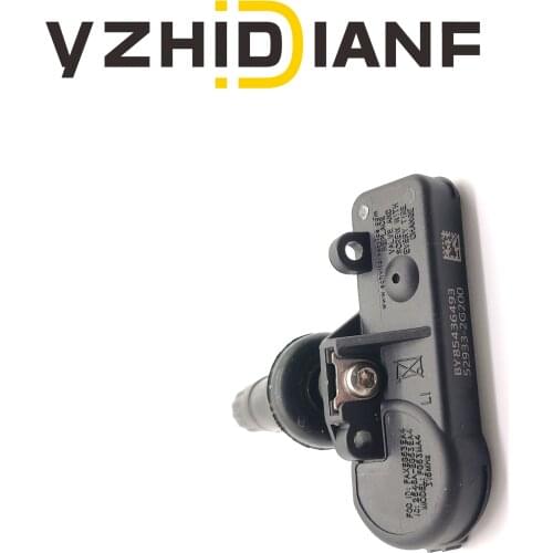 4pcs/set CAR TYRE TIRE PRESSURE SENSOR 52933-3X200 529332G200 FOR 2010 2011 2012 2013 HYUNDAI ELANTRA TPMS HYUNDAI- 315MHz