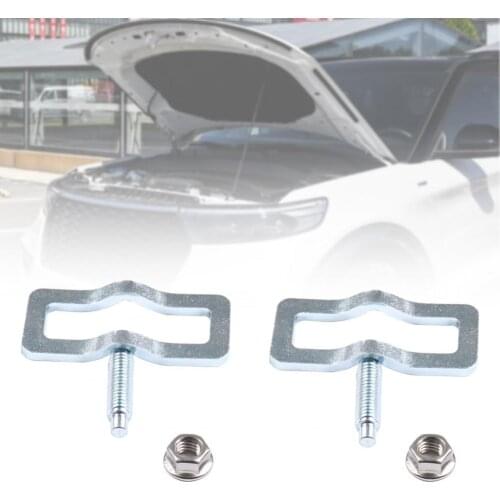 50% Hot Sales!!! Professional Replacement Exhaust Manifold Repair Kit for Ford Truck