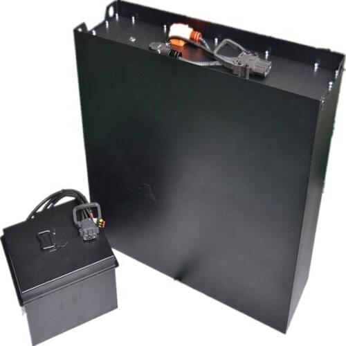 Rechargeable Battery Pack 48v 200ah High Capacity Lithium Battery Pack for Electric Police Car