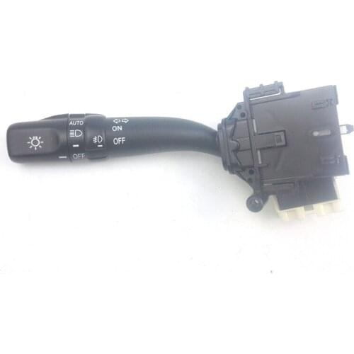 Auto New Turn Signal Fog Light Switch For 01-07 RAV4 84140-02270 8414002270