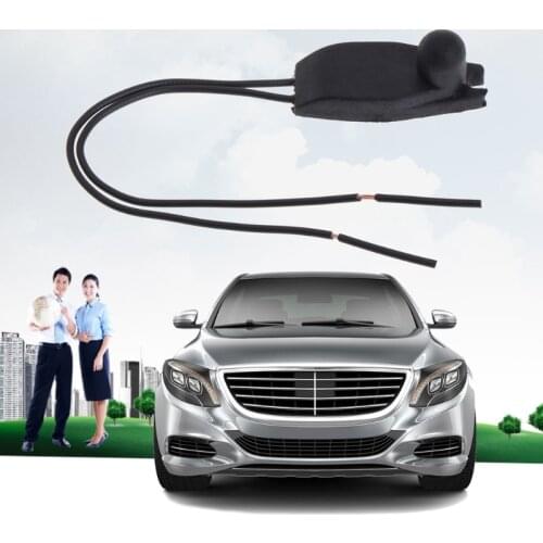Car Outside Outdoor Transit Air Temperature Sensor For PEUGEOT 206 207 208 306