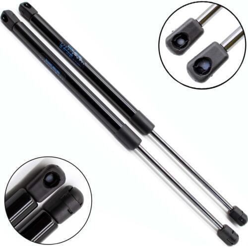 Damper for Toyota Avalon Sedan 2000 2001 2002 2003 2004 371MM Gas Spring Lift Supports Struts Shocks Hood front bonnet