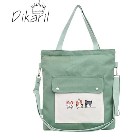 Dikaril Women's Briefcases